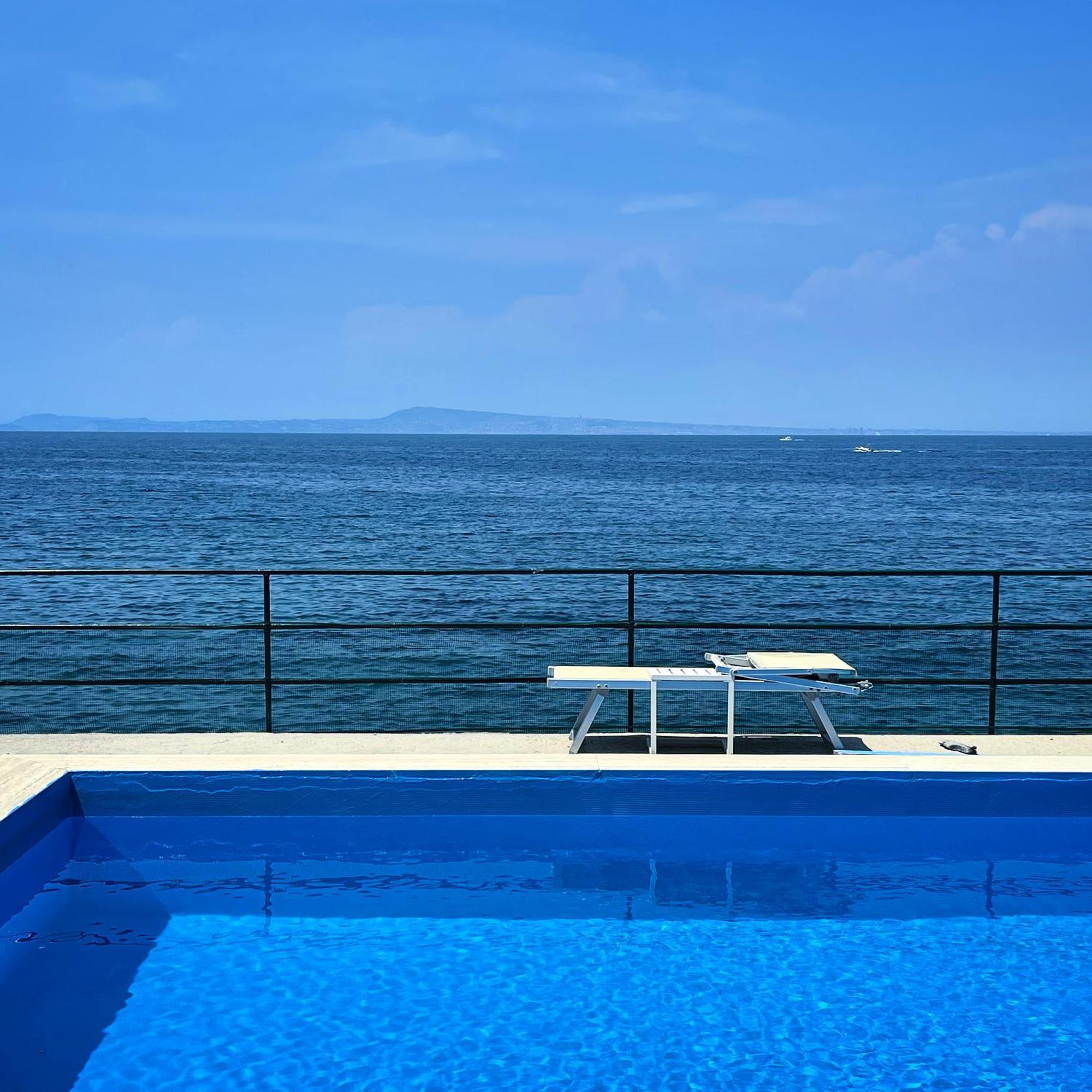 Lemon Soul Apartment Sorrento Center Dış mekan fotoğraf