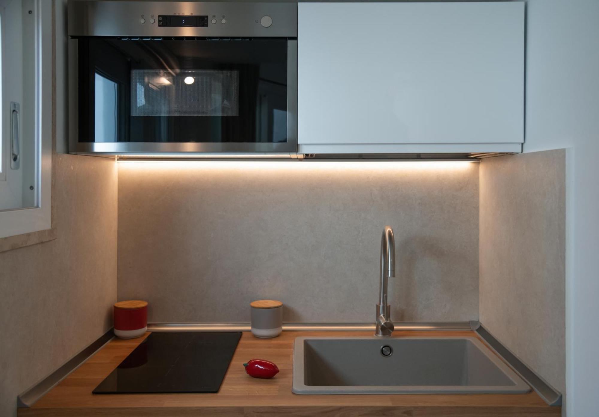 Lemon Soul Apartment Sorrento Center Dış mekan fotoğraf