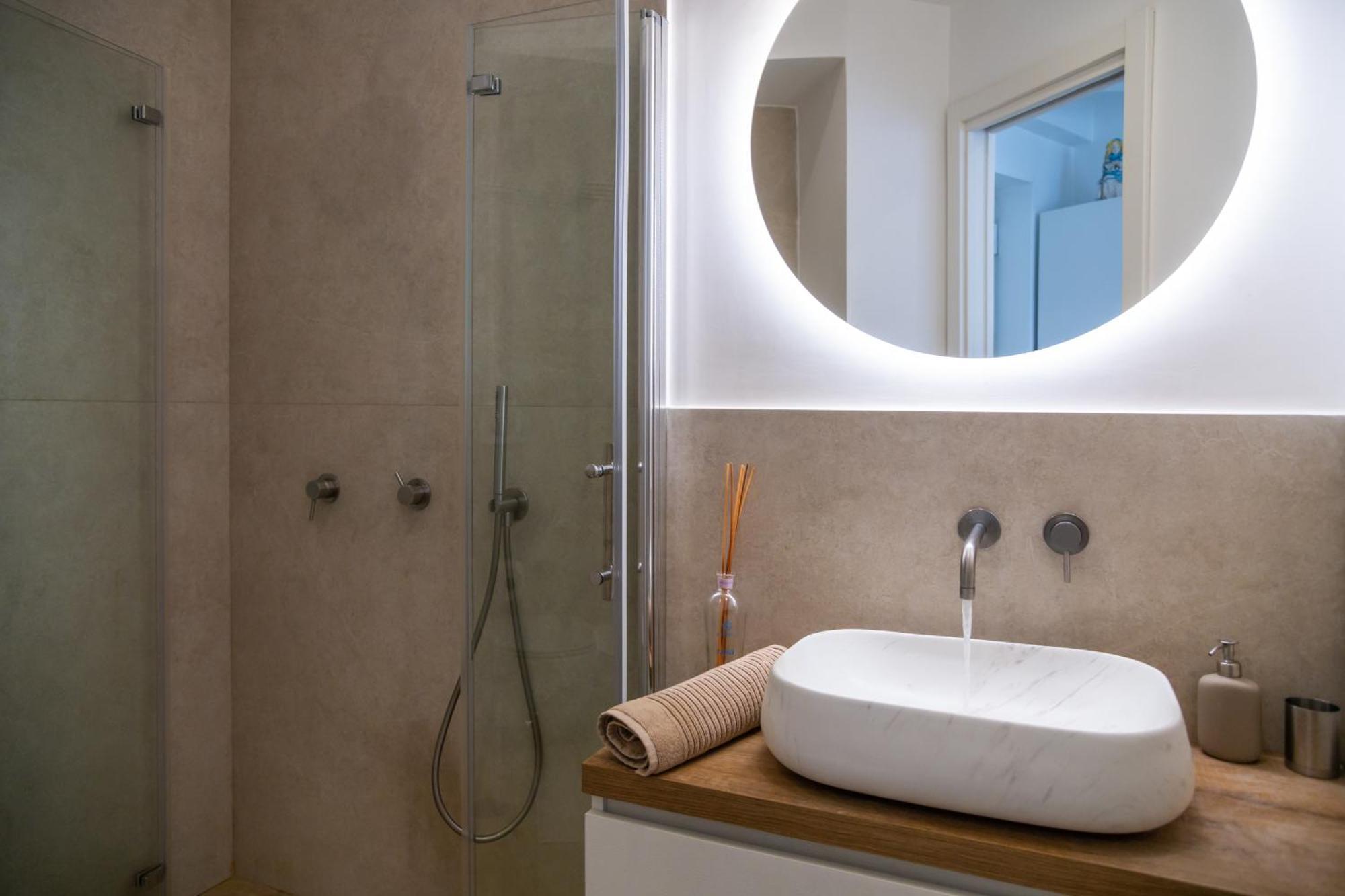 Lemon Soul Apartment Sorrento Center Dış mekan fotoğraf