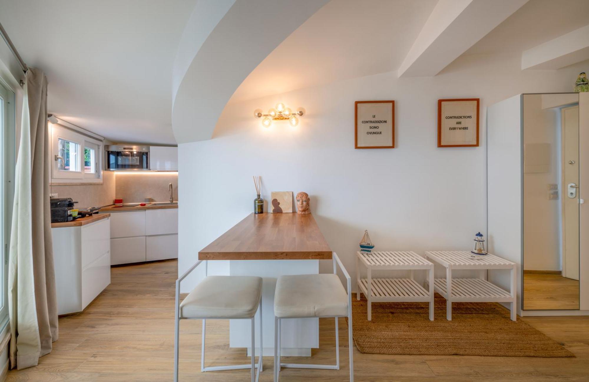 Lemon Soul Apartment Sorrento Center Dış mekan fotoğraf