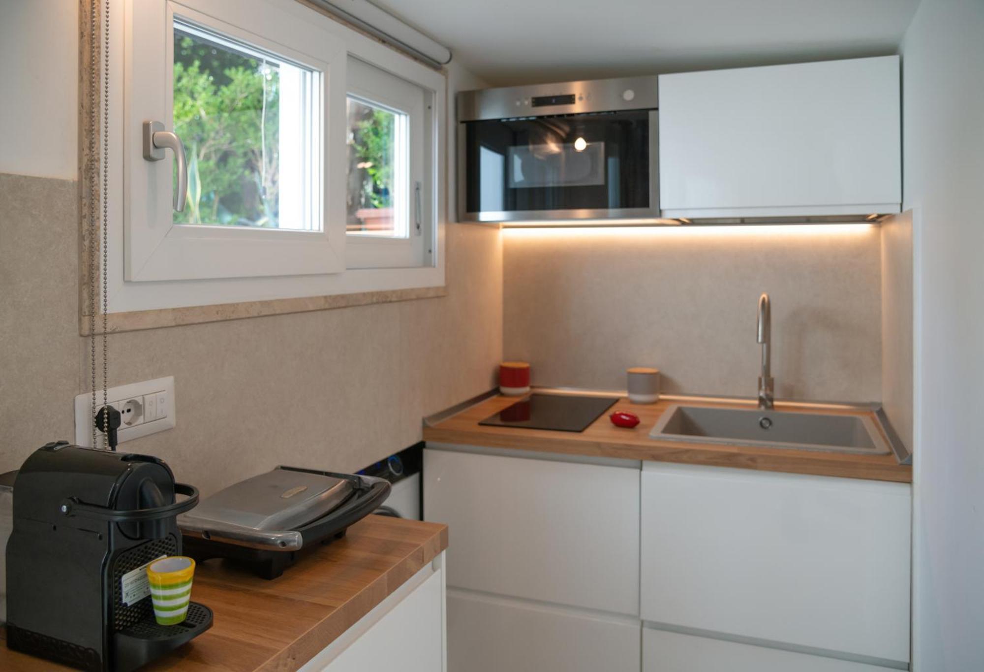 Lemon Soul Apartment Sorrento Center Dış mekan fotoğraf