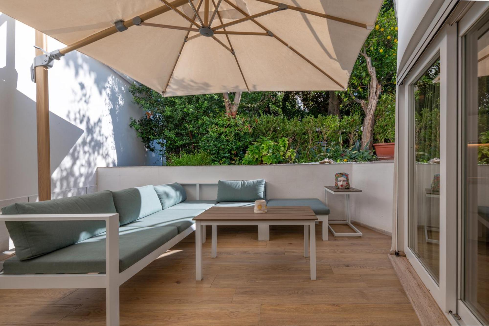 Lemon Soul Apartment Sorrento Center Dış mekan fotoğraf