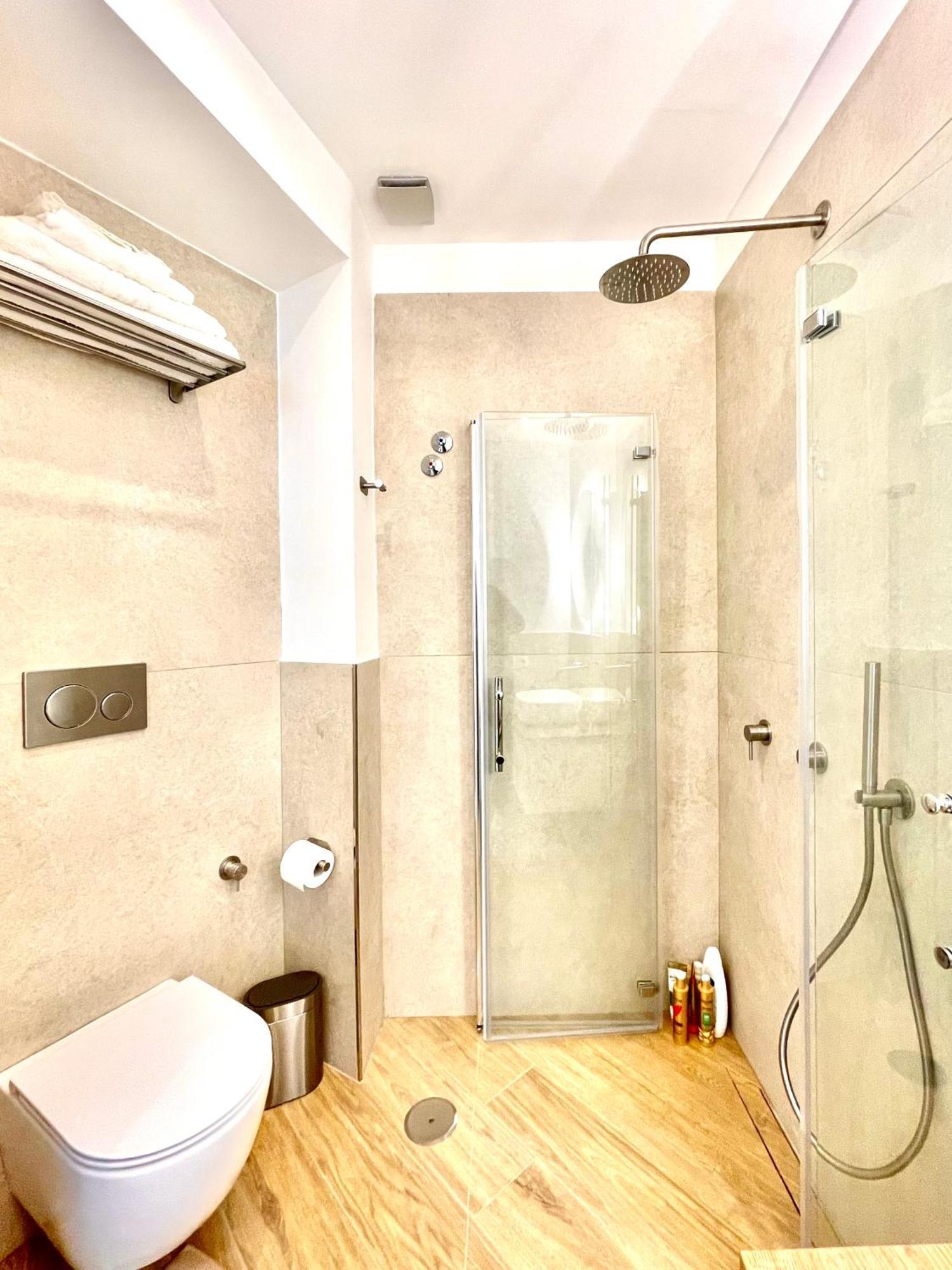 Lemon Soul Apartment Sorrento Center Dış mekan fotoğraf